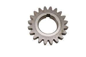 Arctic Cat - 99 Arctic Cat 500 4x4 Crank Gear - Image 2