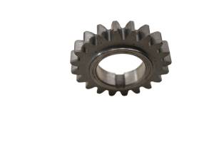 Arctic Cat - 99 Arctic Cat 500 4x4 Crank Gear - Image 3
