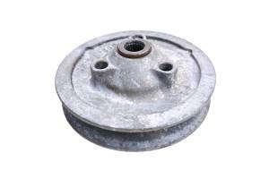 Arctic Cat - 05 Arctic Cat 650 V2 4x4 Secondary Driven Clutch - Image 2