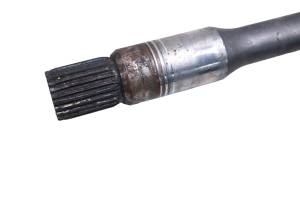 Arctic Cat - 05 Arctic Cat 650 V2 4x4 Transmission Bevel Gears Output Shaft - Image 3