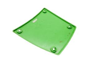 Arctic Cat - 10 Arctic Cat 450 H1 EFI Radiator Access Cap Cover - Image 3