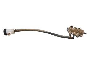 Arctic Cat - 08 Arctic Cat 366 4x4 Rear Brake Master Cylinder - Image 2