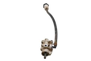 Arctic Cat - 08 Arctic Cat 366 4x4 Rear Brake Master Cylinder - Image 3