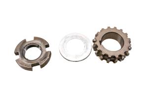 Polaris - 18 Polaris Phoenix 200 2x4 Crank Gears - Image 2