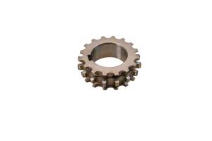 Polaris - 18 Polaris Phoenix 200 2x4 Crank Gears - Image 3