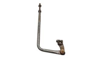 Arctic Cat - 08 Arctic Cat 366 4x4 Gear Select Shift Lever Shifter - Image 3