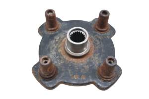 Arctic Cat - 03 Arctic Cat 400 FIS Auto 4x4 Rear Right Wheel Hub - Image 2
