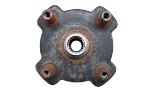 Arctic Cat - 03 Arctic Cat 400 FIS Auto 4x4 Rear Right Wheel Hub - Image 3