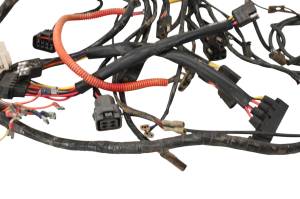 Arctic Cat - 99 Arctic Cat 500 4x4 Wire Harness Electrical Wiring - Image 5