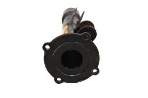 Arctic Cat - 99 Arctic Cat 500 4x4 Rear Left Axle Tube Housing - Image 4