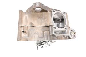 Arctic Cat - 06 Arctic Cat 650 H1 4x4 Crankcase Center Crank Case - Image 2