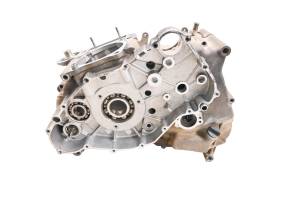 Arctic Cat - 06 Arctic Cat 650 H1 4x4 Crankcase Center Crank Case - Image 3