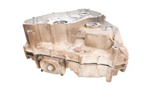 Arctic Cat - 06 Arctic Cat 650 H1 4x4 Crankcase Center Crank Case - Image 4