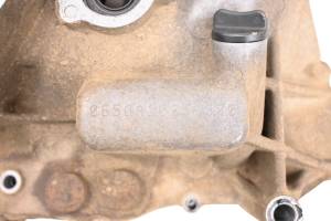 Arctic Cat - 06 Arctic Cat 650 H1 4x4 Crankcase Center Crank Case - Image 5