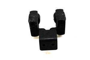 08 Polaris Outlaw 50 2x4 Handlebar Clamps