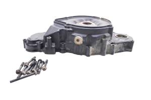 Arctic Cat - 02 Arctic Cat 500 4x4 FIS Auto Stator Cover - Image 2