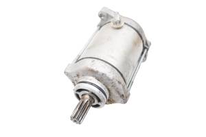 Arctic Cat - 06 Arctic Cat 650 H1 4x4 Starter Motor - Image 2