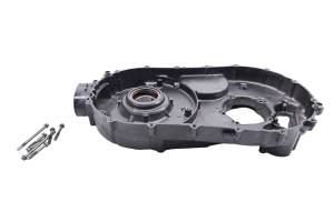 02 Arctic Cat 500 4x4 FIS Auto Inner Belt Clutch Cover