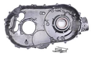 Arctic Cat - 02 Arctic Cat 500 4x4 FIS Auto Inner Belt Clutch Cover - Image 3