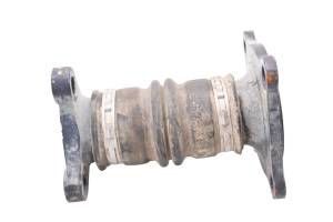 Arctic Cat - 02 Arctic Cat 500 4x4 FIS Auto Rear Drive Shaft - Image 2