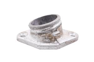 Arctic Cat - 02 Arctic Cat 500 4x4 FIS Auto Intake Manifold Carburetor Boot - Image 2