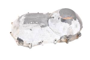 06 Arctic Cat 650 H1 4x4 Outer Belt Clutch Cover