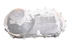 Arctic Cat - 06 Arctic Cat 650 H1 4x4 Outer Belt Clutch Cover - Image 2