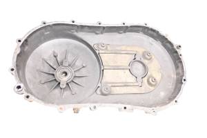 Arctic Cat - 06 Arctic Cat 650 H1 4x4 Outer Belt Clutch Cover - Image 3