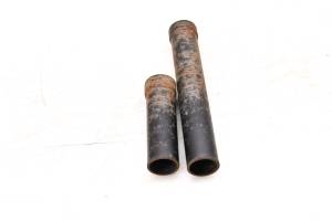 Polaris - 06 Polaris Predator 90 2x4 Rear Right & Left Axle Tubes Housing - Image 3