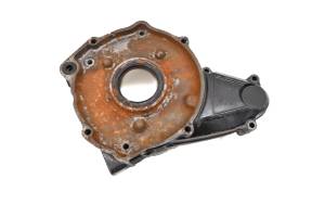 Honda - 84 Honda Fourtrax 200 2x4 Outer Stator & Inner Spacer Covers TRX200 - Image 2