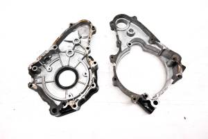 Honda - 84 Honda Fourtrax 200 2x4 Outer Stator & Inner Spacer Covers TRX200 - Image 5