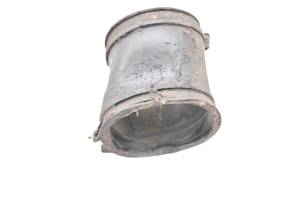 Arctic Cat - 06 Arctic Cat 650 H1 4x4 Intake Manifold Carburetor Boot - Image 3