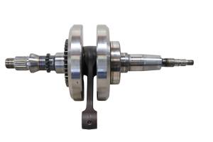 Arctic Cat - 03 Arctic Cat 400 FIS Auto 4x4 Crankshaft Crank Shaft & Connecting Rod - Image 1