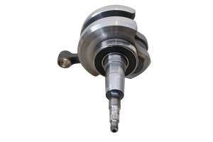 Arctic Cat - 03 Arctic Cat 400 FIS Auto 4x4 Crankshaft Crank Shaft & Connecting Rod - Image 4