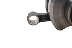 Arctic Cat - 03 Arctic Cat 400 FIS Auto 4x4 Crankshaft Crank Shaft & Connecting Rod - Image 5