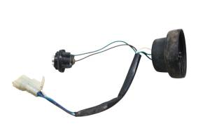 08 Arctic Cat 366 4x4 Headlight Socket