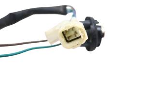 Arctic Cat - 08 Arctic Cat 366 4x4 Headlight Socket - Image 3