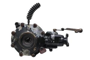 03 Arctic Cat 400 FIS Auto 4x4 Rear Differential