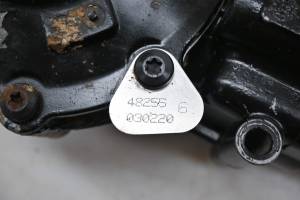 Arctic Cat - 03 Arctic Cat 400 FIS Auto 4x4 Rear Differential - Image 4