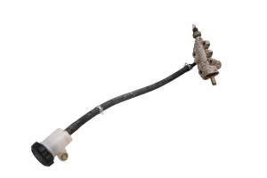 17 Arctic Cat Alterra 400 4x4 Rear Brake Master Cylinder