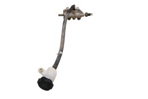 Arctic Cat - 17 Arctic Cat Alterra 400 4x4 Rear Brake Master Cylinder - Image 4