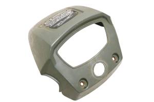 Arctic Cat - 08 Arctic Cat 250 Auto 2x4 Speedometer Dash Cover - Image 2