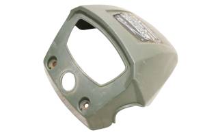 Arctic Cat - 08 Arctic Cat 250 Auto 2x4 Speedometer Dash Cover - Image 3