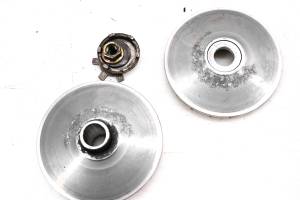 Polaris - 04 Polaris Sportsman 90 2x4 Primary Drive Clutch - Image 2