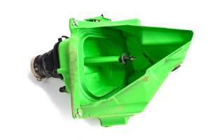 Kawasaki - 19 Kawasaki KX450F Airbox Intake Air Box - Image 2