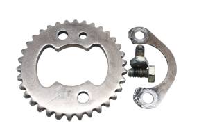 08 Arctic Cat 366 4x4 Camshaft Sprocket Cam Gear