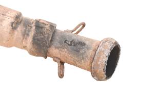 Arctic Cat - 06 Arctic Cat 650 H1 4x4 Header Exhaust Head Pipe - Image 4