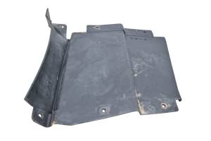 08 Arctic Cat 366 4x4 Left Footwell Cover