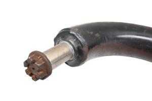 Arctic Cat - 14 Arctic Cat Wildcat 1000 Rear Lower Trailing Arm Left Or Right - Image 3