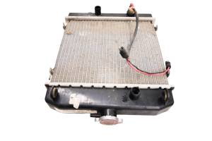 Arctic Cat - 06 Arctic Cat 650 H1 4x4 Radiator - Image 2